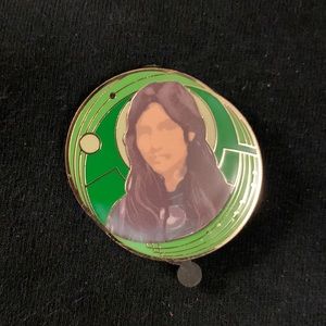 Marvel Disney trading pin